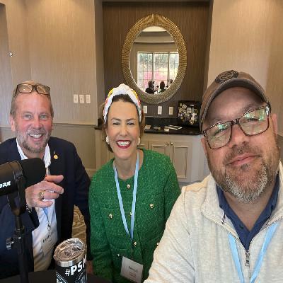 Coffee with Jim and James - Episode 181 Live @ Natural Gas Association of Georgia Coffee with Jim and James - Episode 181 Live @ Natural Gas Association of Georgia