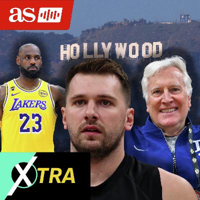 La fórmula Doncic que amenaza a toda la NBA: “Lebron es un problema”