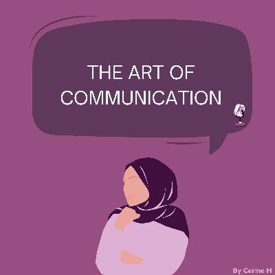 13 : The art of communication