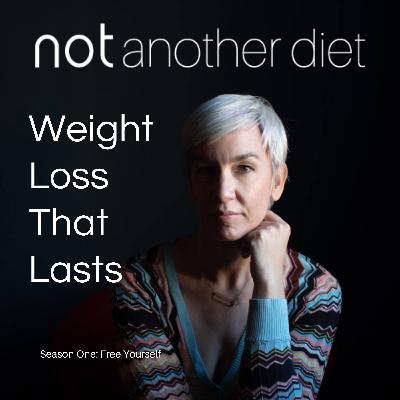 How Weight Loss (Without Dieting) Lasts