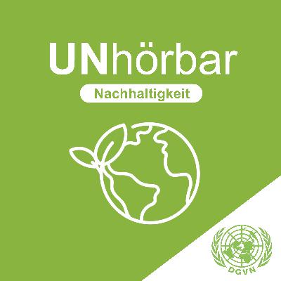 UNnachhaltig #14.1 – SDG 14 (UN): „Meer Macht Zukunft“ UNnachhaltig #14.1 – SDG 14 (UN): „Meer Macht Zukunft“