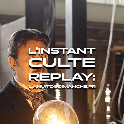 Le prestige de Christopher Nolan Le prestige de Christopher Nolan