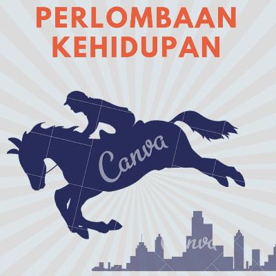 Renungan "Perlombaan Kehidupan" Oleh Ps. Charles