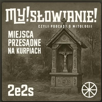 Miejsca przesądne na kurpiach