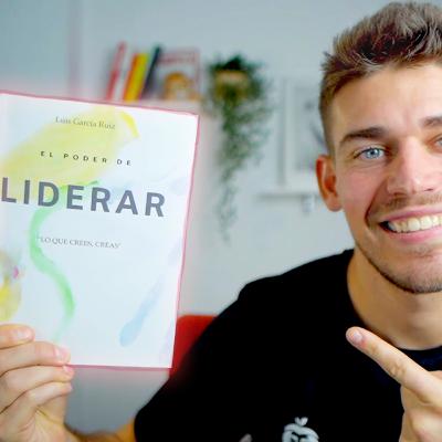 El poder de LIDERAR - Resumen de libro de LIDERAZGO - El poder de liderar libro de Luis García Ruiz El poder de LIDERAR - Resumen de libro de LIDERAZGO - El poder de liderar libro de Luis García Ruiz