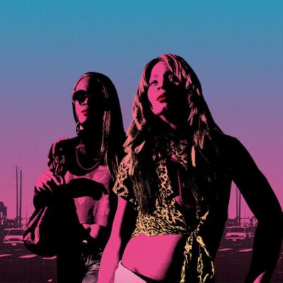 Tangerine / Moonlight