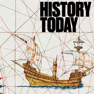 A History of the Oceans