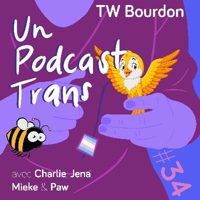 TW Bourdon