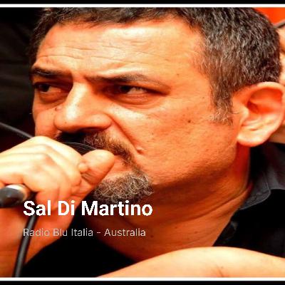 Sal Di Martino Sal Di Martino