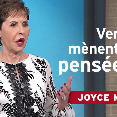 Arrêter de s'inquiéter, est-ce possible ? | Joyce Meyer Arrêter de s'inquiéter, est-ce possible ? | Joyce Meyer