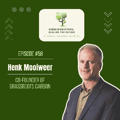Carbon Credits That Actually Work — Grassroots Carbon’s Ground-Up Approach to Climate Impact