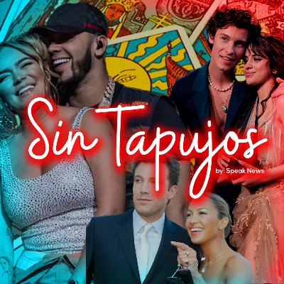 Vidente revela que pasará con la relación de Jennifer Lopez y Ben, Shawmila, Karol G - SIN TAPUJOS E3T1