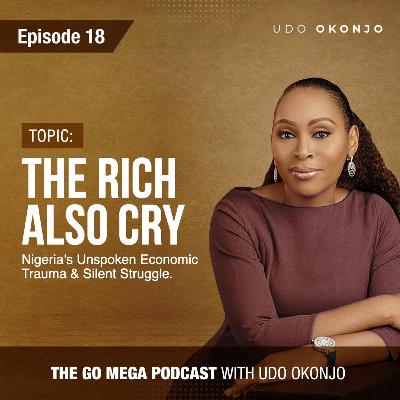 THE RICH ALSO CRY THE RICH ALSO CRY