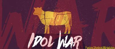 Idol War: The god of Entertainment Idol War: The god of Entertainment