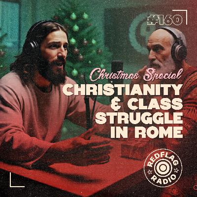 Christianity and Class Struggle in Rome