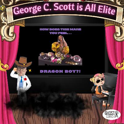WNFF: George C. Scott is All Elite