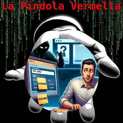 Introducció a la protecció de la vida digital