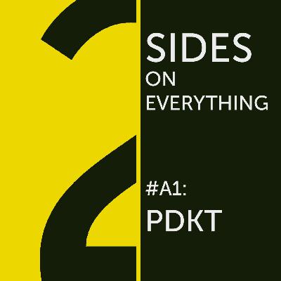 #A1 : PDKT #A1 : PDKT