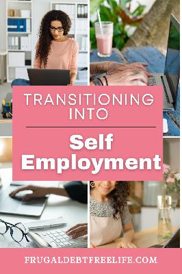 Episode 88: How One Woman Launched a Full Time Business From Home, How to Prep Your Finances to Start a Business
