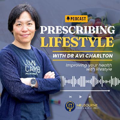 Episode 127.You Don't Have to Figure It All Out Right Now