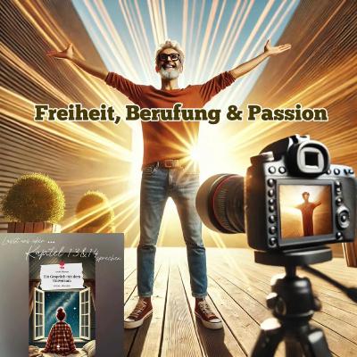 Über Freiheit, Berufung und Passion (Ein Gespräch mit dem Universum - Kapitel 13 & 14)