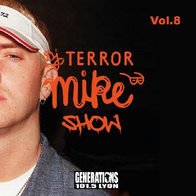 terror show Vol. 8 special EMINEM terror show Vol. 8 special EMINEM