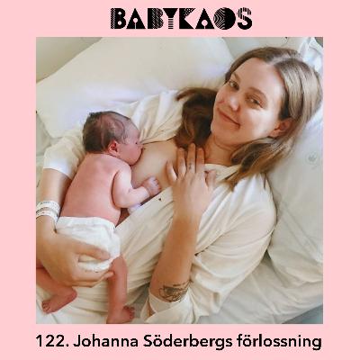 122. The First Aid Kid is born! 👶 (Del 3 med Johanna Söderberg) 122. The First Aid Kid is born! 👶 (Del 3 med Johanna Söderberg)