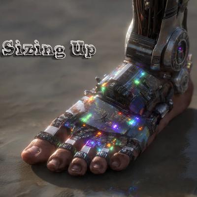S4, EP6: Talking AI with Soles & Size