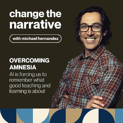 Overcoming Amnesia (S7 E3) Overcoming Amnesia (S7 E3)