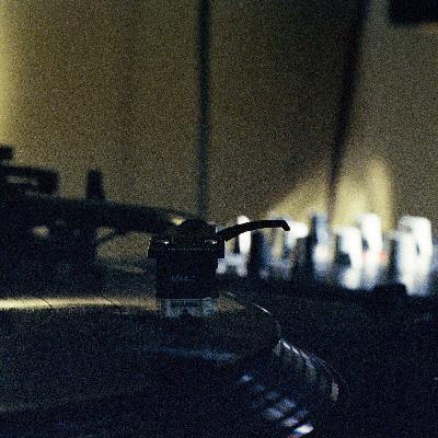 #5 (EN1) From Ukraine with Vinyl