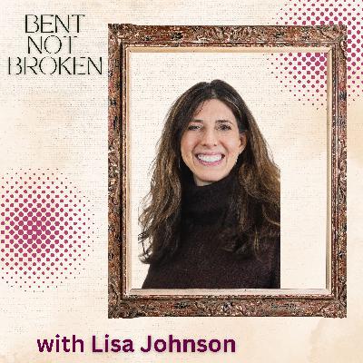High-Conflict Divorce, Legal Abuse & Protecting Your Children with Lisa Johnson