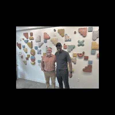 AC23+ Artist Legacy Series E32 Mike Weary AC23+ Artist Legacy Series E32 Mike Weary