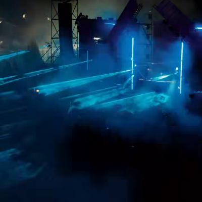 Cold Blue - live at Subculture x Euforia Festivals Poland 2025