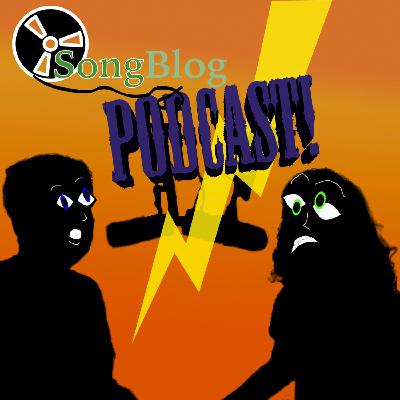 Songblog Podcast #9: The Bay/ Nelson