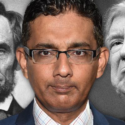 Les Intégrales : Dinesh D'Souza, 1ère partie Les Intégrales : Dinesh D'Souza, 1ère partie