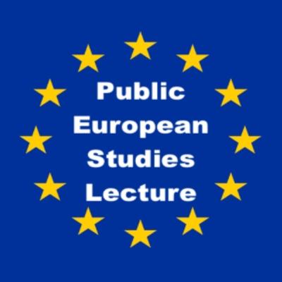 "Will Europe survive the sovereignist turn?" Public lecture by Jan Zielonka "Will Europe survive the sovereignist turn?" Public lecture by Jan Zielonka