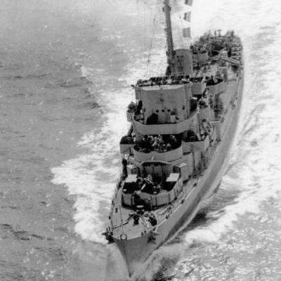 EL EXPERIMENTO FILADELFIA - CASO DE LA VIDA REAL | USS Eldridge (CASO DE LA SEGUNDA GUERRA MUNDIAL) EL EXPERIMENTO FILADELFIA - CASO DE LA VIDA REAL | USS Eldridge (CASO DE LA SEGUNDA GUERRA MUNDIAL)