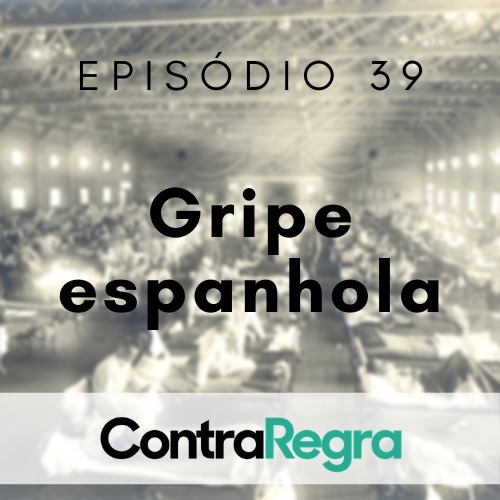 Podcast ContraRegra