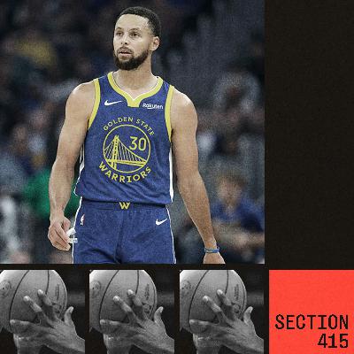 Making Sense of the Warriors' Uneven Start