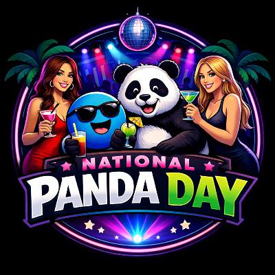 Hoppe Panda Day! (Hoppe Hour With Ryan Hoppe: 3.16.26) Hoppe Panda Day! (Hoppe Hour With Ryan Hoppe: 3.16.26)