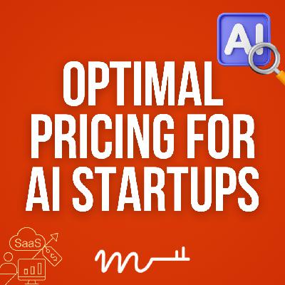 Charging SaaS Users the Smart Way: Business Models for AI Startups Charging SaaS Users the Smart Way: Business Models for AI Startups