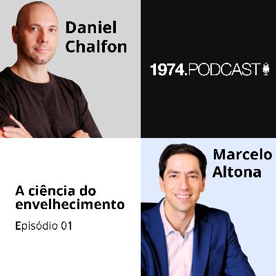 A melhor fase da vida começa aos 50? O que diz a ciência do envelhecimento com o Dr. Marcelo Altona. A melhor fase da vida começa aos 50? O que diz a ciência do envelhecimento com o Dr. Marcelo Altona.