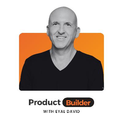 רמי סגל | Salesforce | איך זזים מהר בארגון ענק?