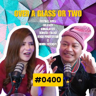 Dating Apps, Jealousy, & Success: Is Academic Excellence Overrated? 🥂 | S17 E6