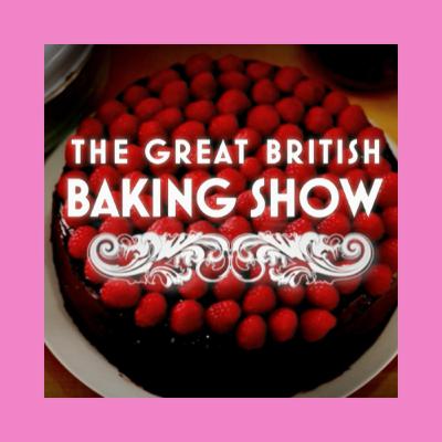 The Great British Baking Show C13 (Netflix): Why Does Paul Hate Tom? w/ Jing Chen