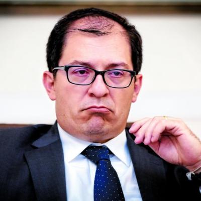 Barbosa el Fiscal Barbosa el Fiscal