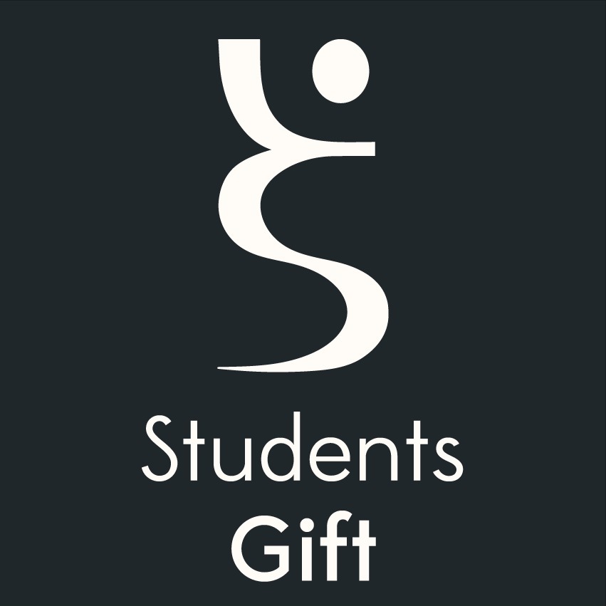 The Students Gift Podcast