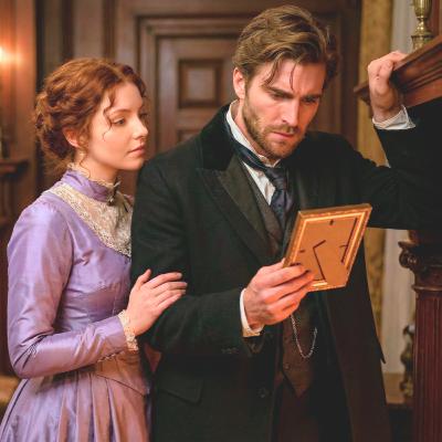 The Duke Who Buried His Heart Found It Again in Her Eyes The Duke Who Buried His Heart Found It Again in Her Eyes