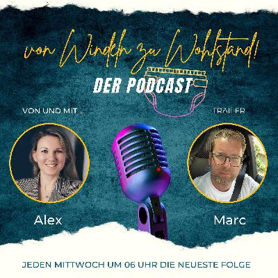 Trailer: Was dich erwartet Trailer: Was dich erwartet