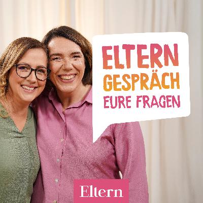 EURE FRAGEN: Mein Kind hat Probleme mit Autorität